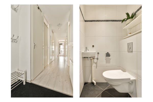 Medium property photo - Johan Hofmanstraat 217, 1069 KD Amsterdam